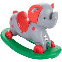 Balansoar pentru copii Pilsan Elephant grey Balansoar pentru copii Pilsan Elephant grey